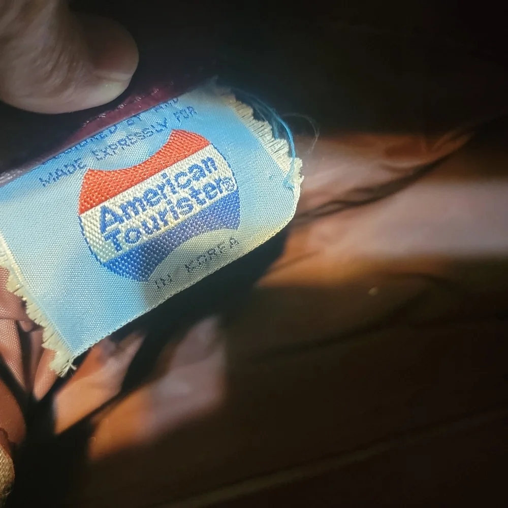 American Tourister american tourister